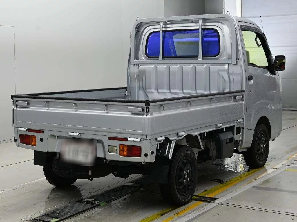 Daihatsu Hijet Truck S500P 2020